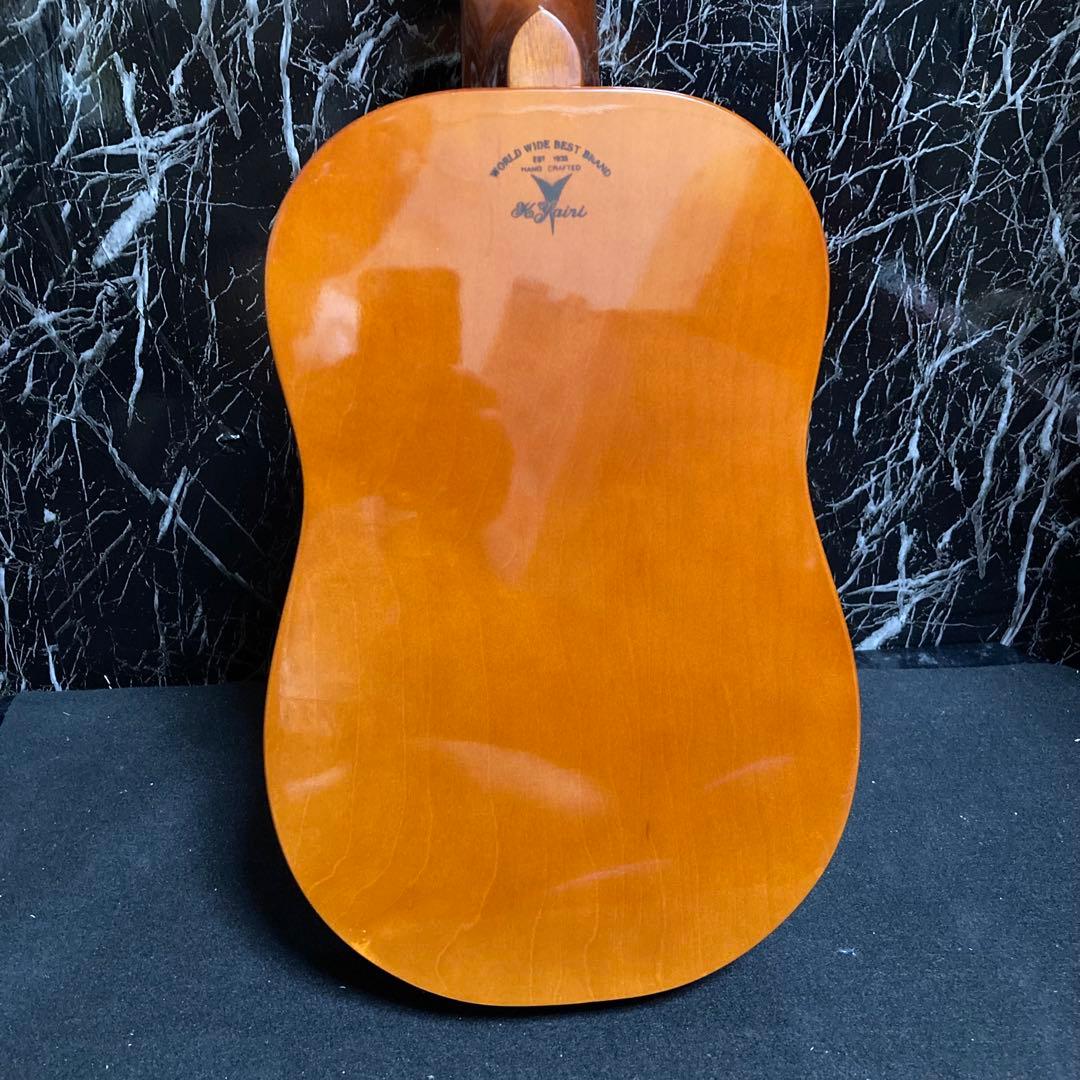 美品　メンテナンス済み　ヤイリギター エンジョイ　part-2