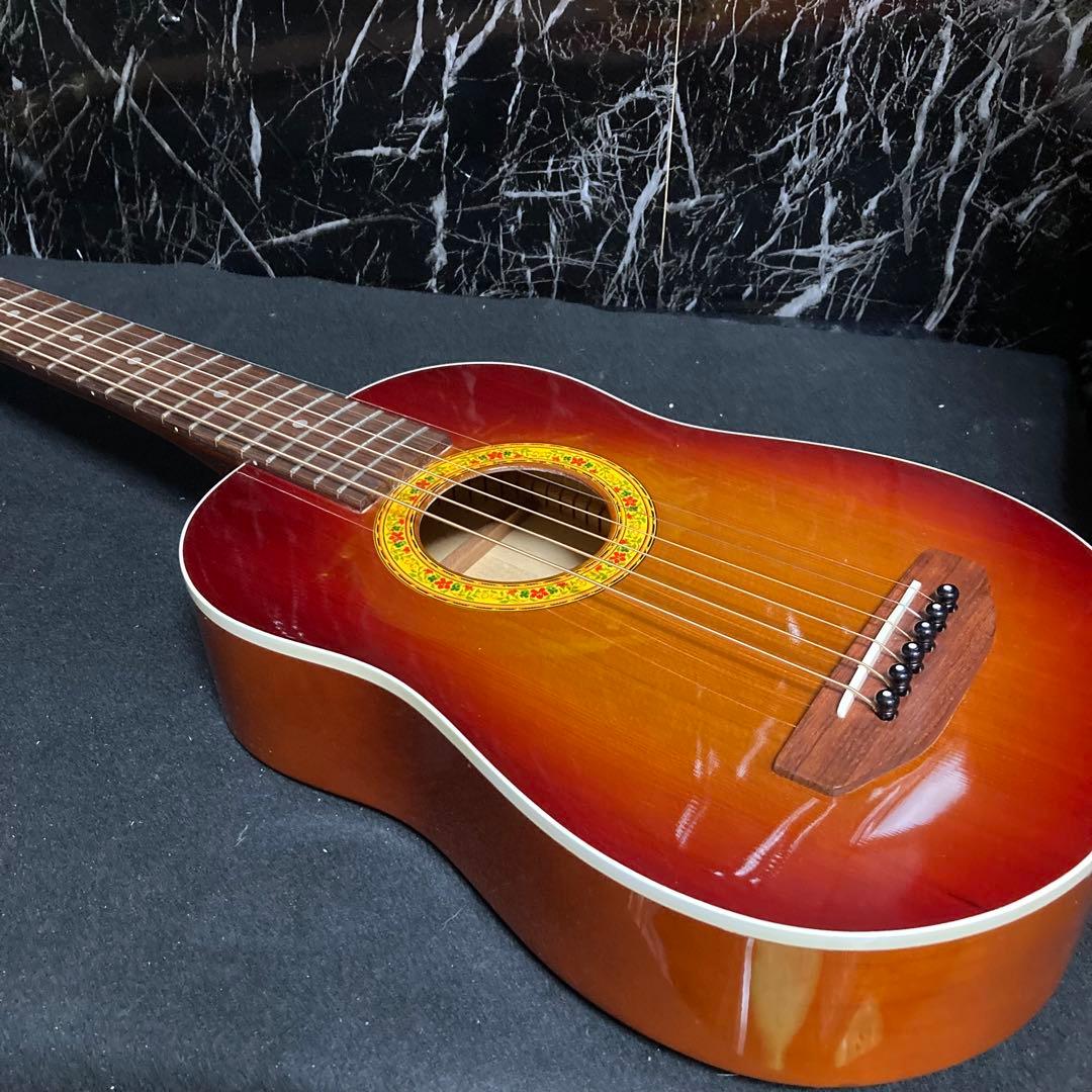 美品　メンテナンス済み　ヤイリギター エンジョイ　part-2