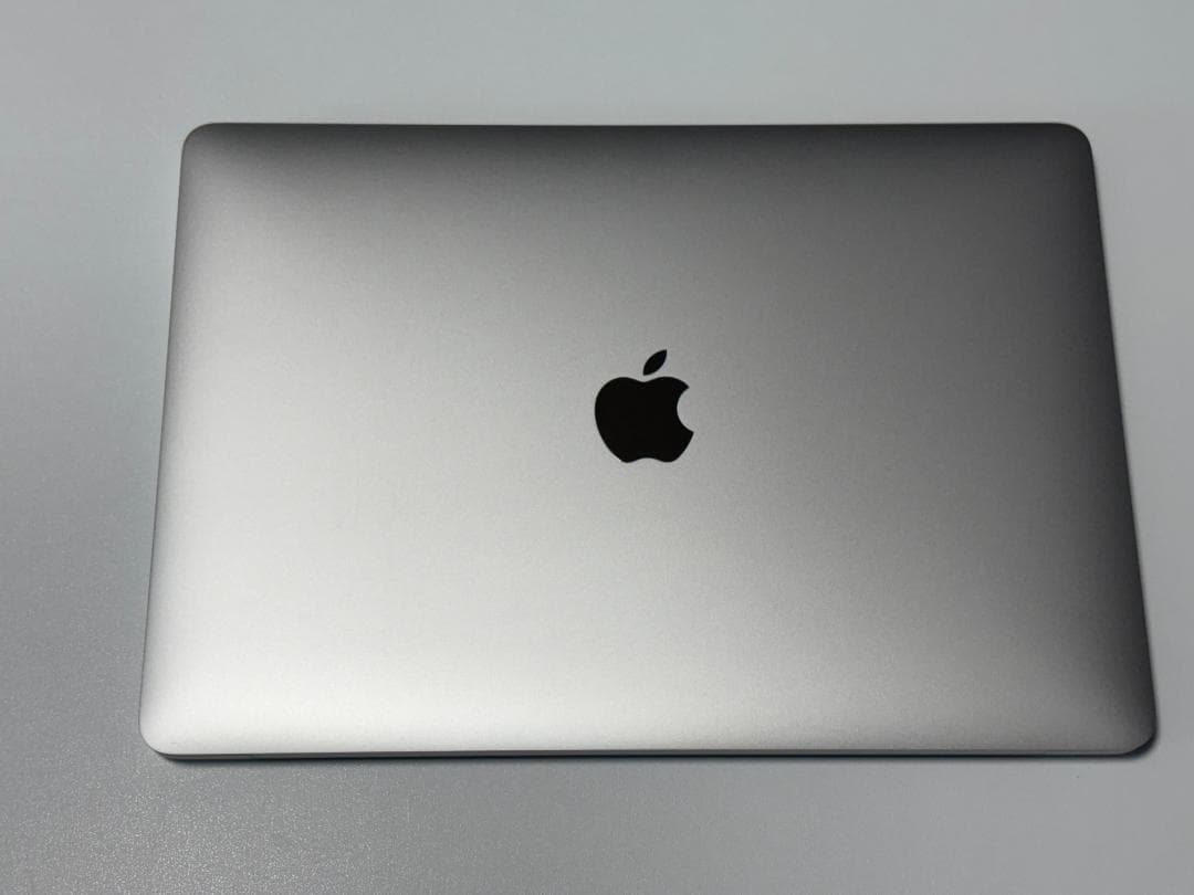 MacBook Pro 13インチ 8GBメモリ 512GB SSD