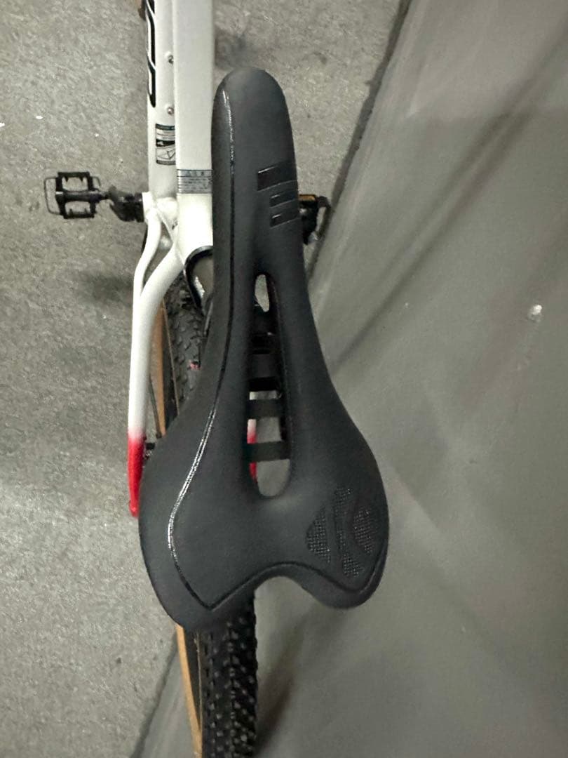 PANTHER 27.5 MTB 12速 油圧ディスク エアフォーク 新品