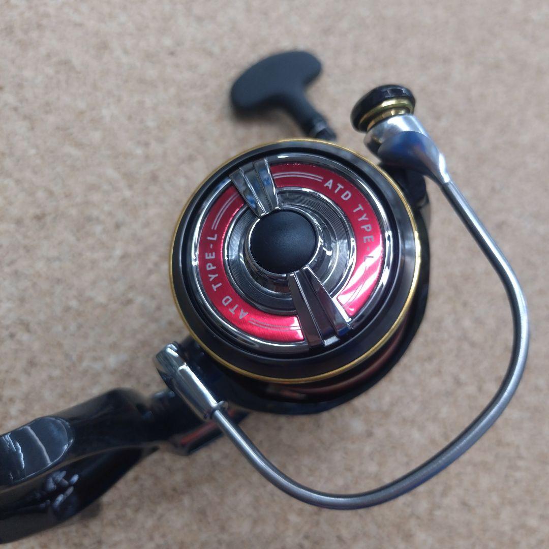 22 トーナメント ISO 競技LBD