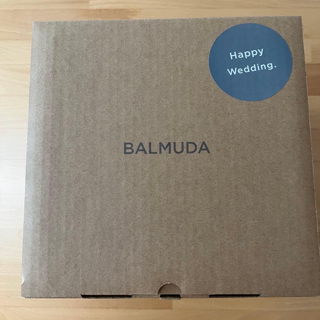 【今だけお値下げ】バルミューダ電気ケトル, ドリップセット, コーヒーサーバー