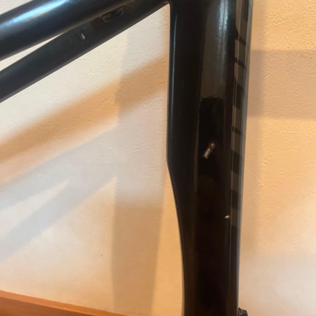 GIANT tcr slr1 フレームセット