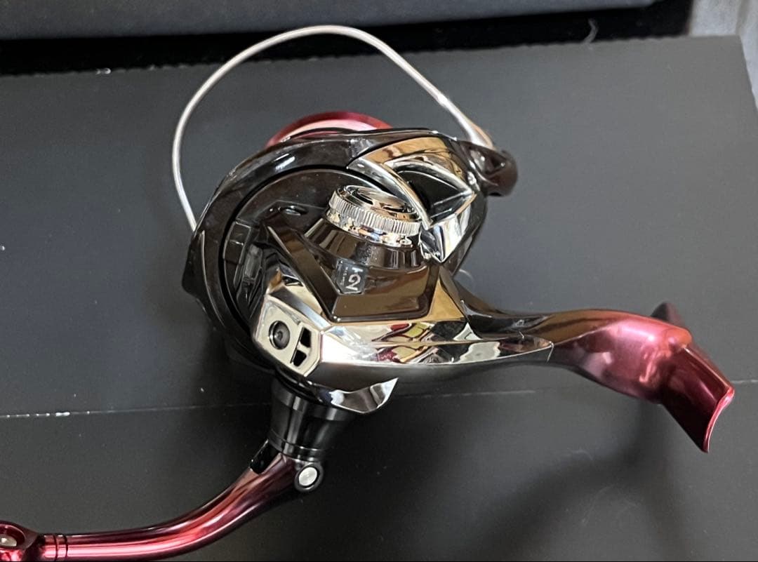 【中古美品】シマノセフィアBB C3000SHG