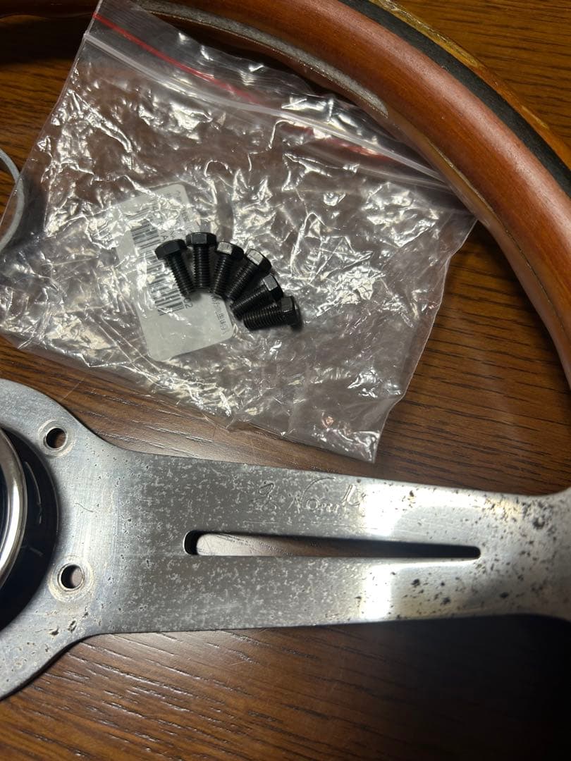 ナルディ 正規品 ステアリング ウッド クラシック NARDI ハンドル 格安