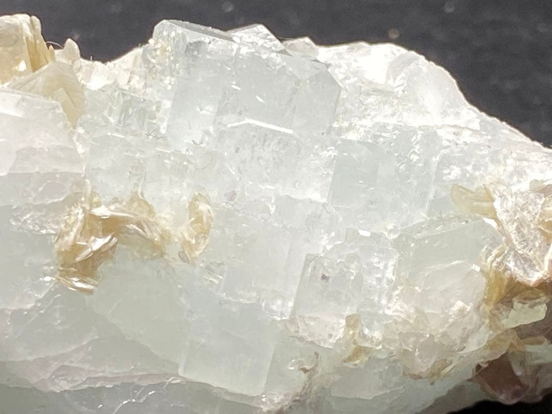 アクアマリン 98g