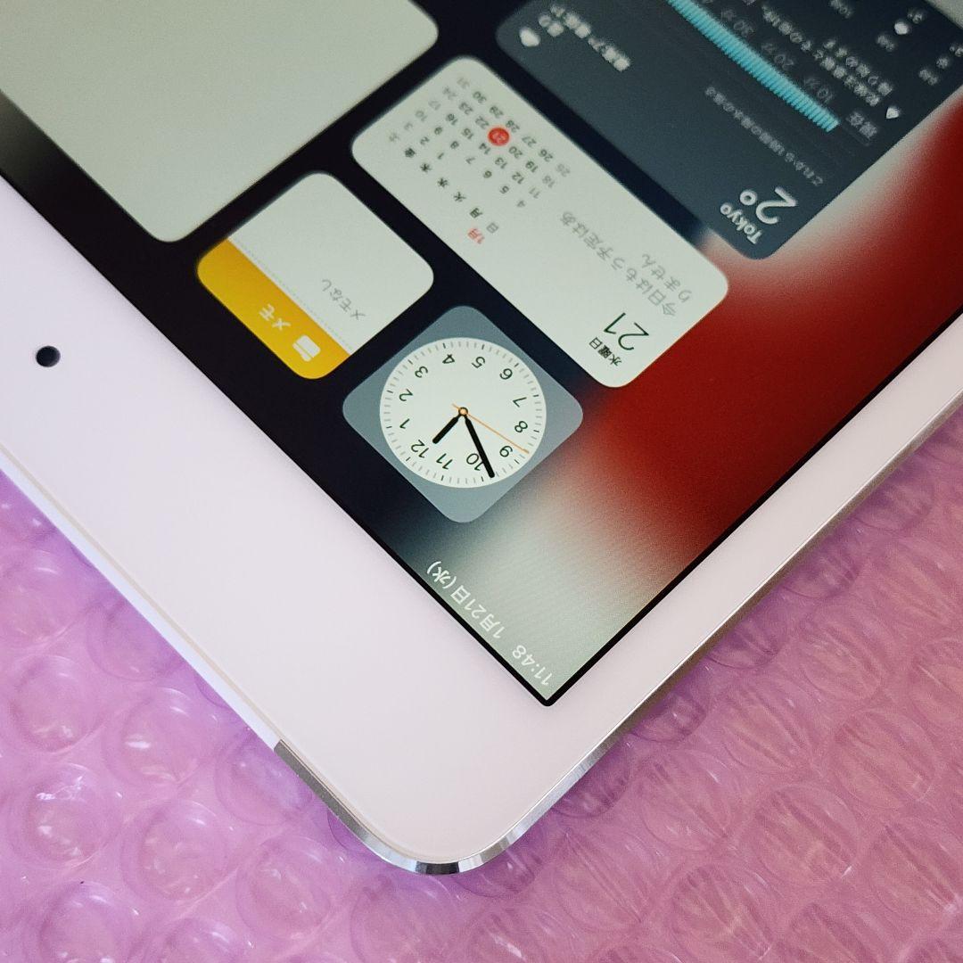 iPad mini 4　128GB　バッテリー良好　Wi-Fi+Cellular
