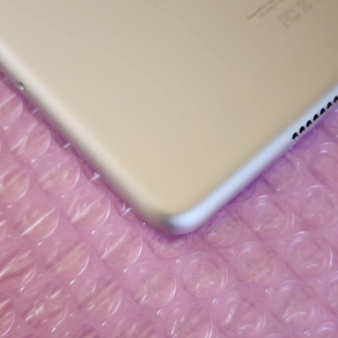 iPad mini 4　128GB　バッテリー良好　Wi-Fi+Cellular