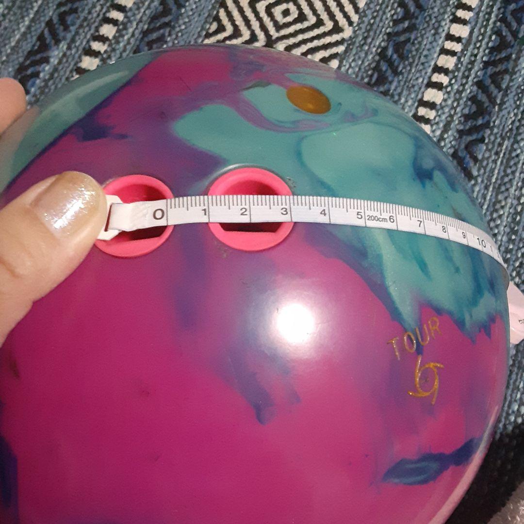 フィジックスツアーNEX 14ポンド3オンス