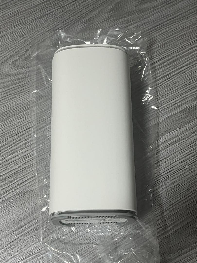 Speed Wi-Fi  5G L13 Wi-Fiルーター