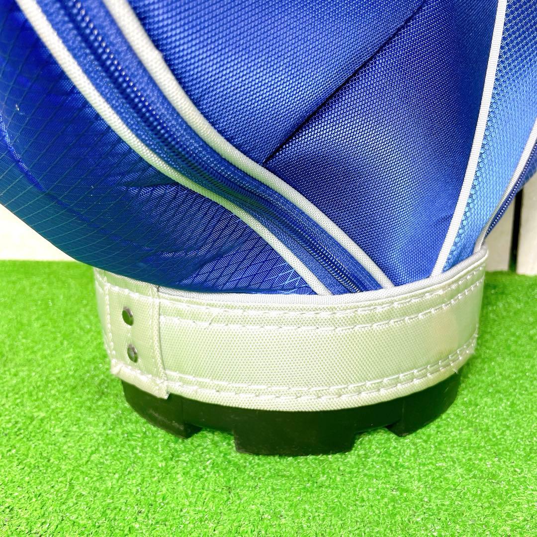 極美品！レア！ナイキ ゴルフ キャディバッグ BG0318 EZ2 Nike
