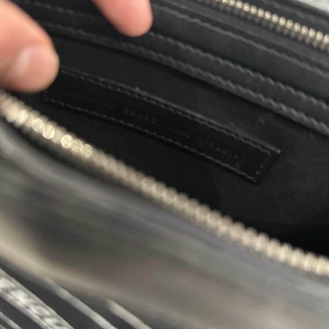 BALENCIAGA ショルダーバッグ ブラック