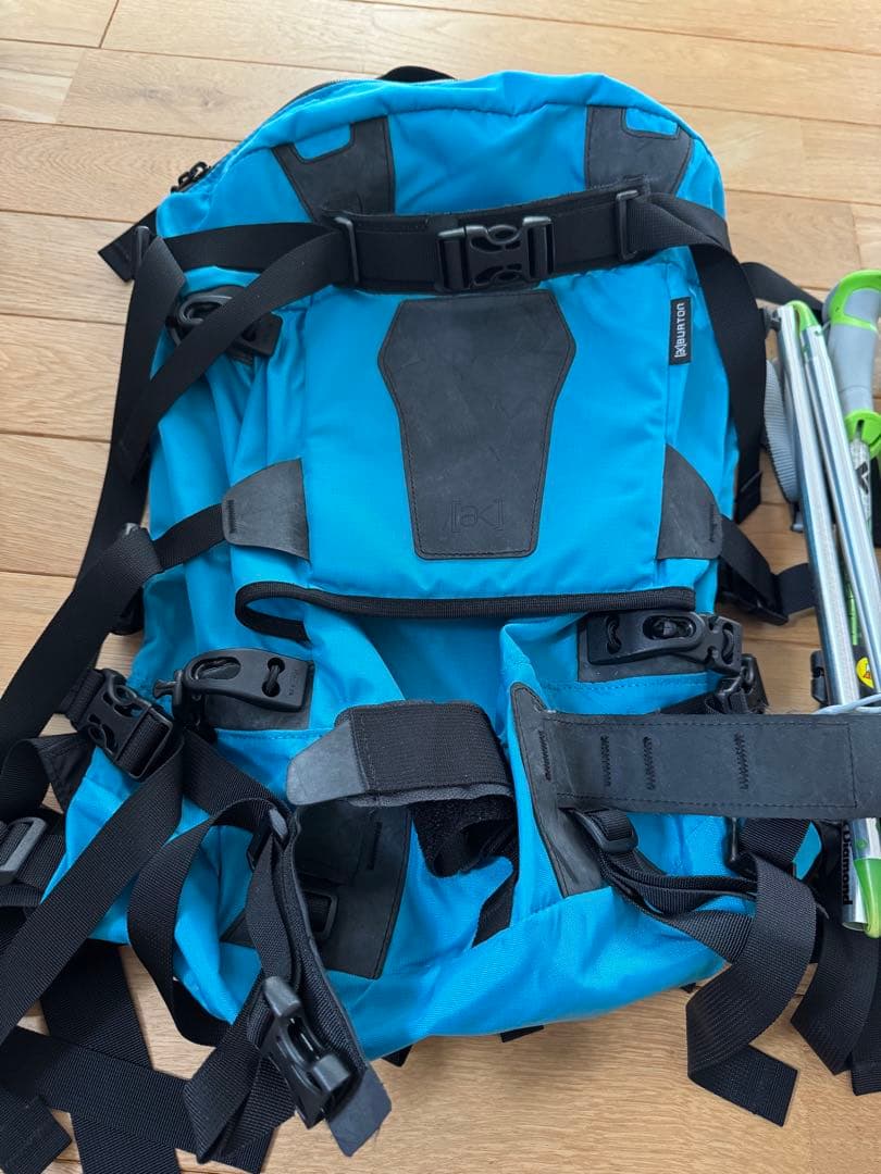 ア*タ様 【美品】バックカントリー4点セット