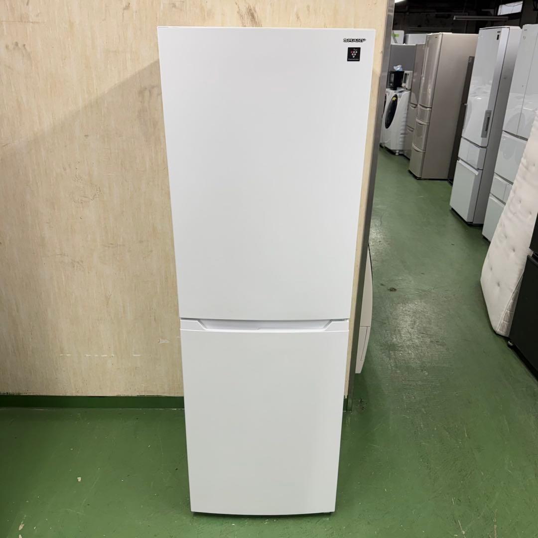 156 冷蔵庫　小型　中型　大型　マルチ冷蔵庫　極美品　200L強　半年保証付