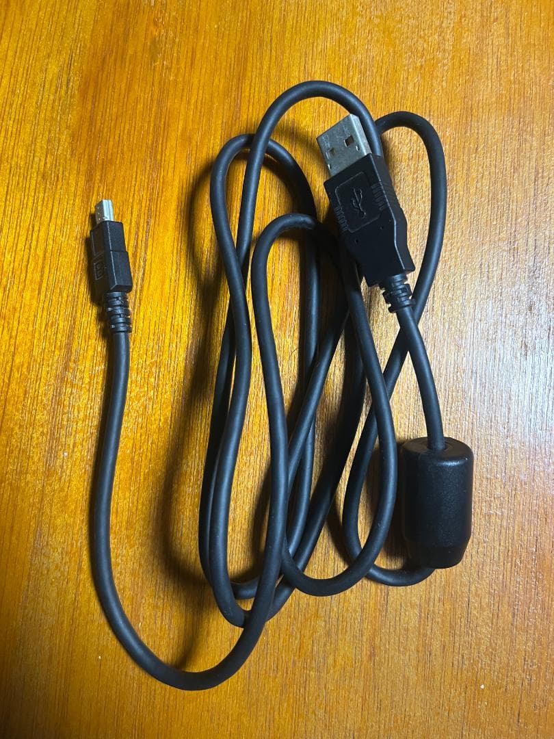 I-O DATA RHDM-US IVDR-s パソコン接続アダプター