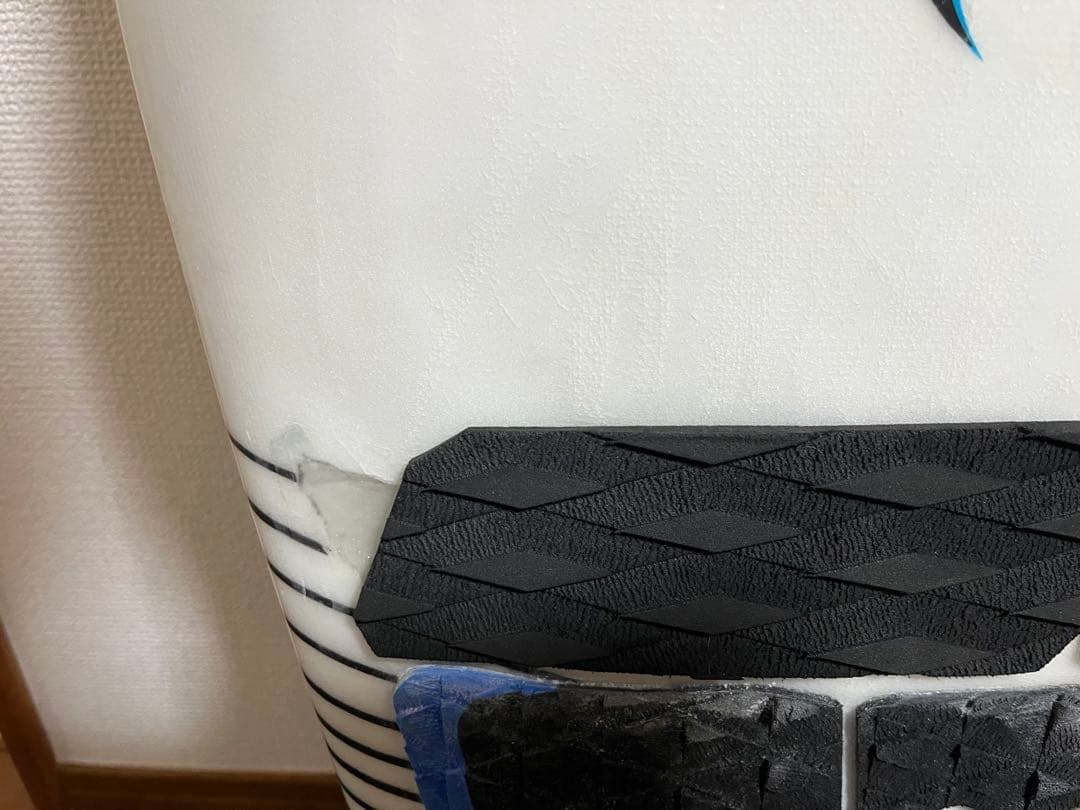 mayhem d 2.0 ショートボード