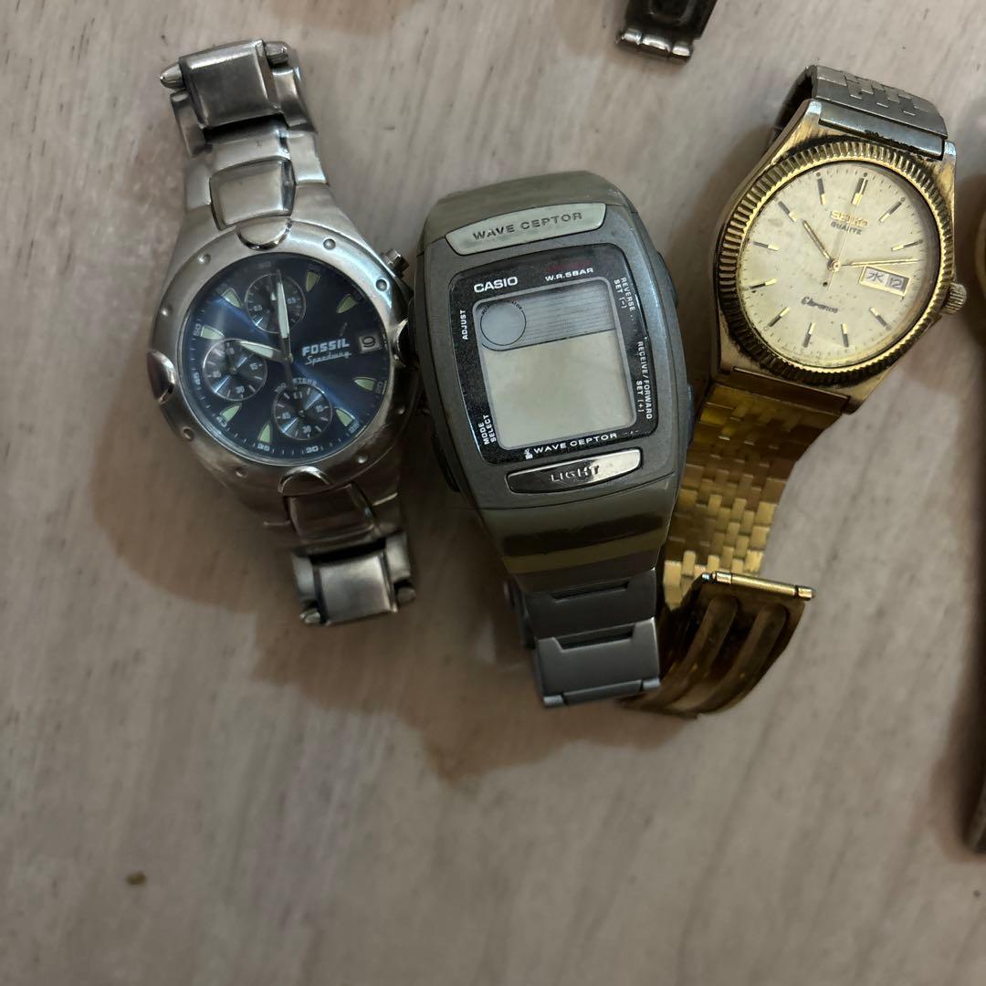 腕時計まとめ