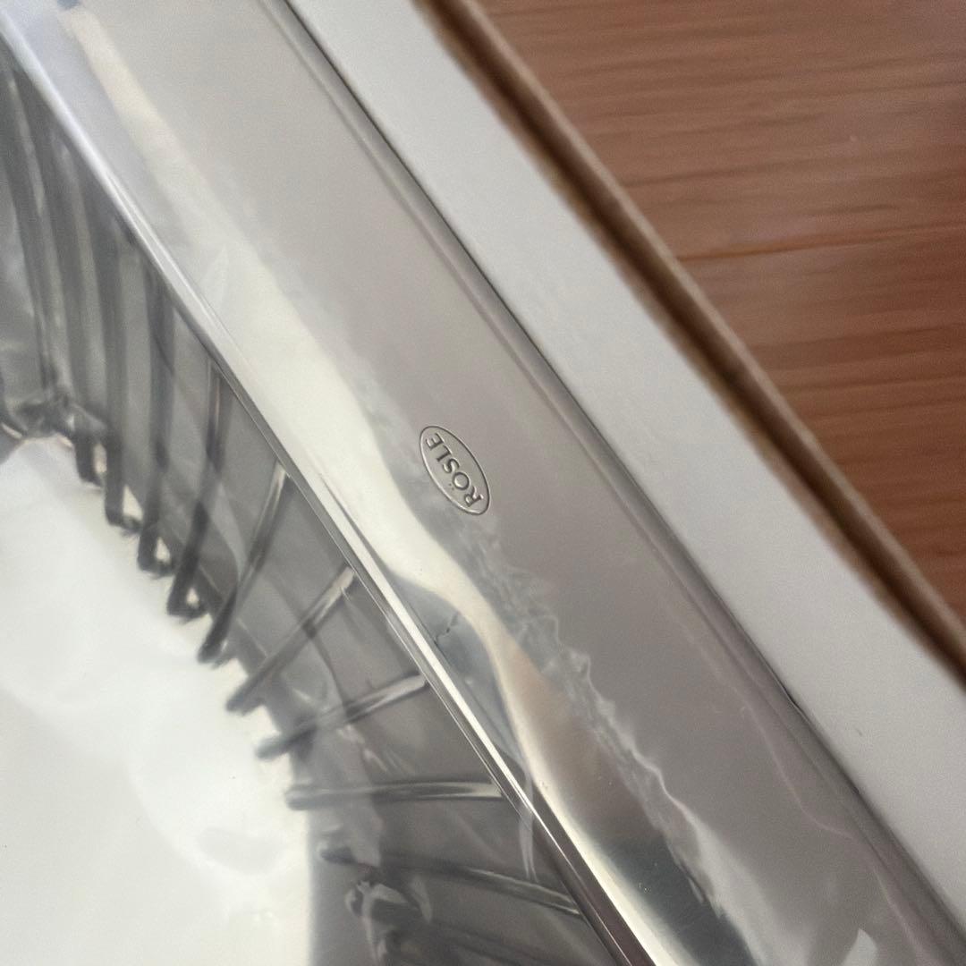 RÖSLE dialogue フルーツバスケット　レズレー