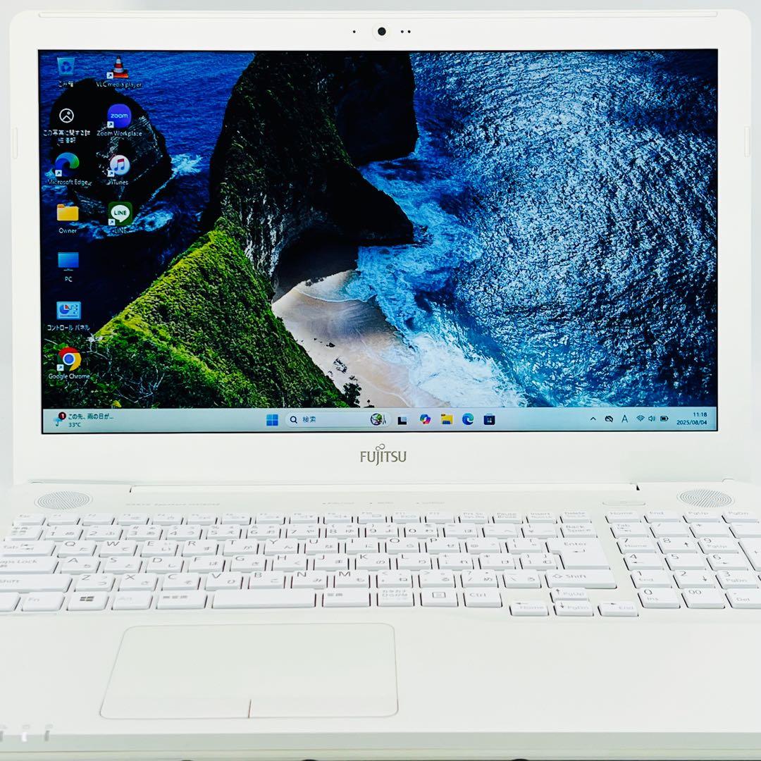 orei7 32GB ノートパソコン Windows11 オフィス付き