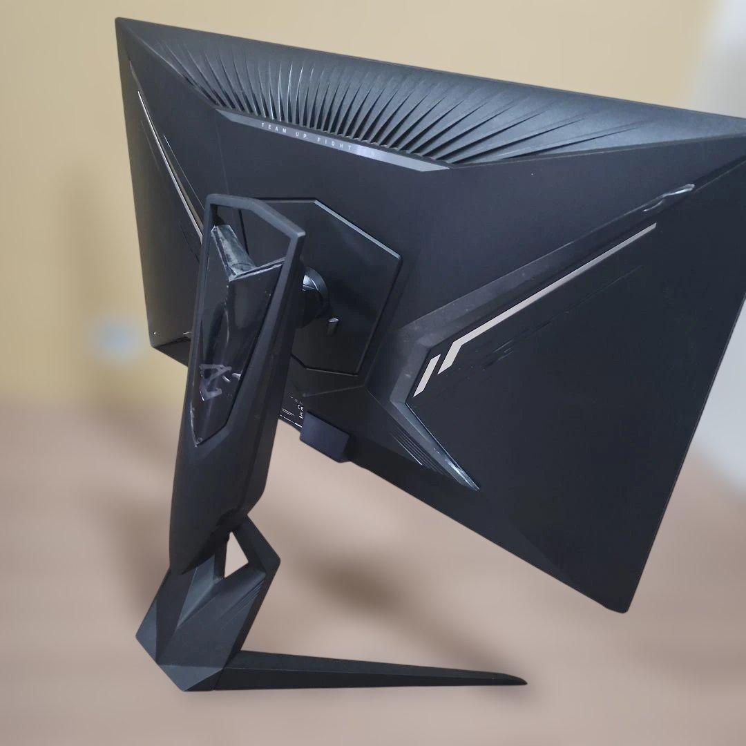 な*び様 IPS 32インチQHD 170Hz OC 1440p FI32Q A