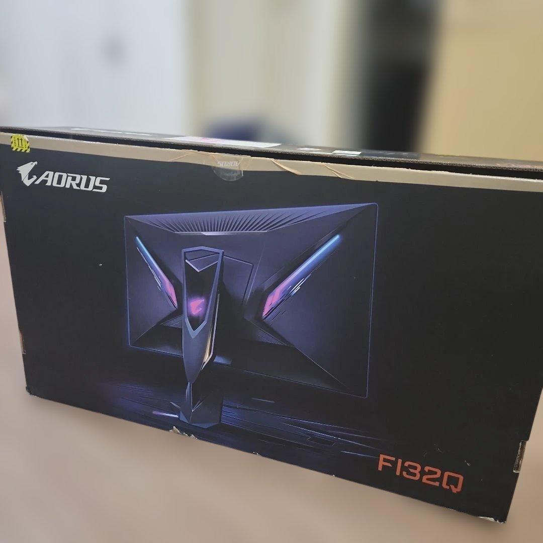 な*び様 IPS 32インチQHD 170Hz OC 1440p FI32Q A