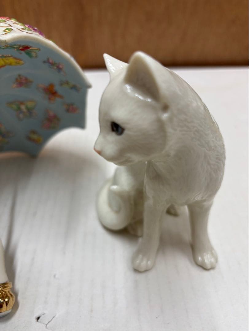 レノックス 5月の雨