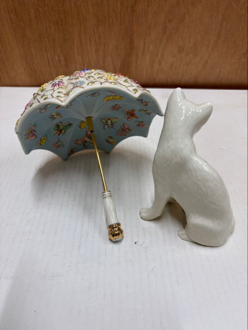 レノックス 5月の雨