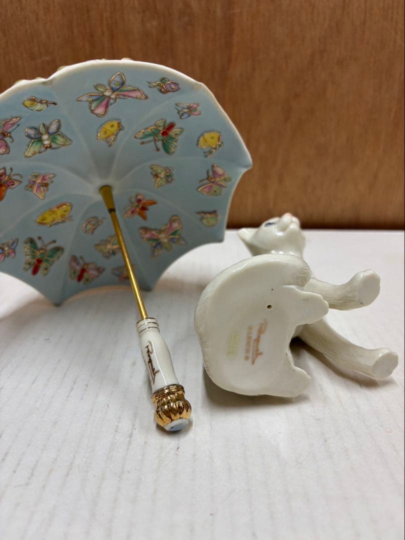 レノックス 5月の雨