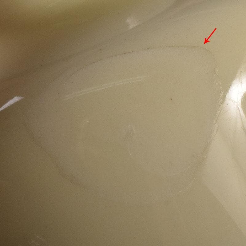 七宝焼　花文　花瓶　M　R7879C