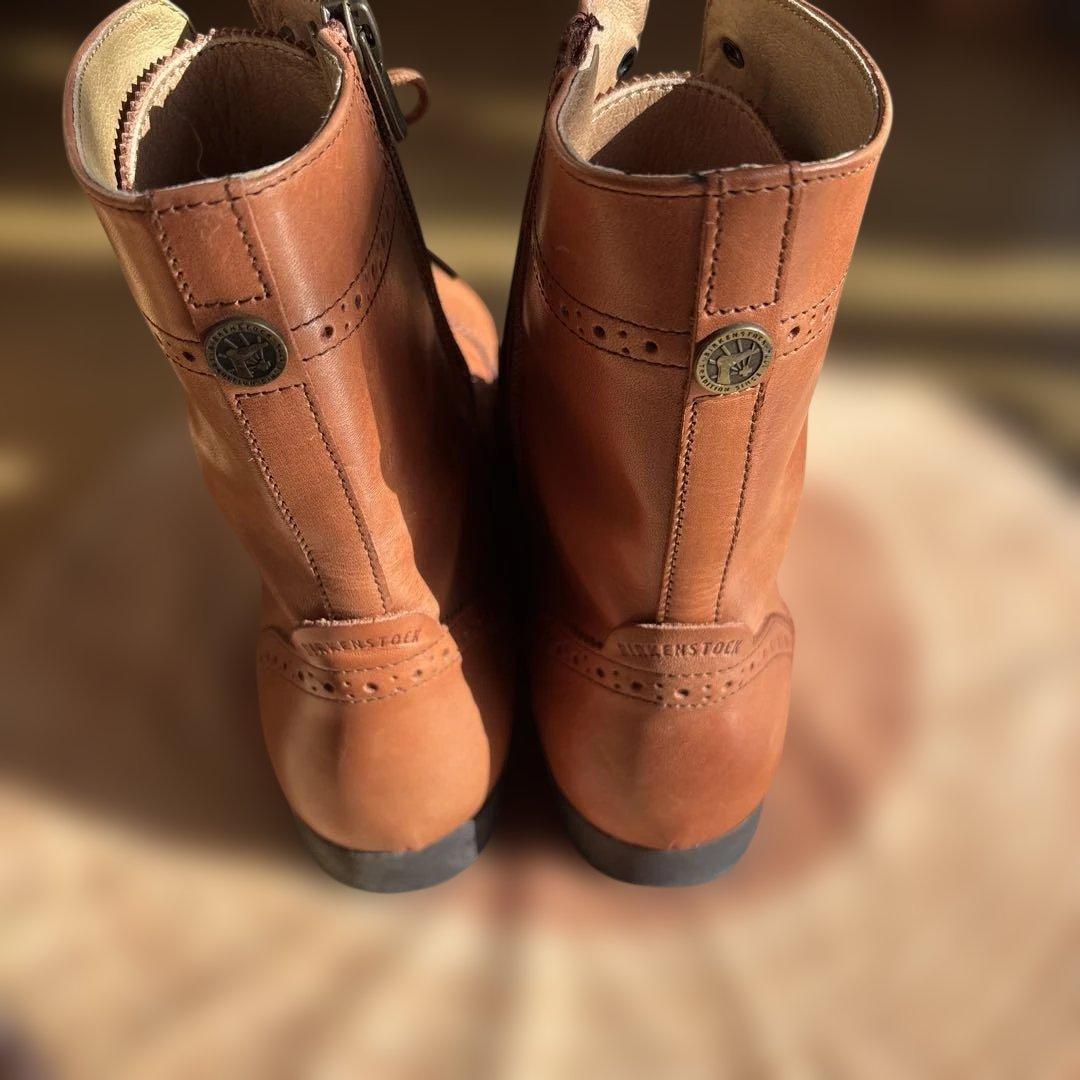 BIRKENSTOCK ビルケンシュトック ララミー ハイ