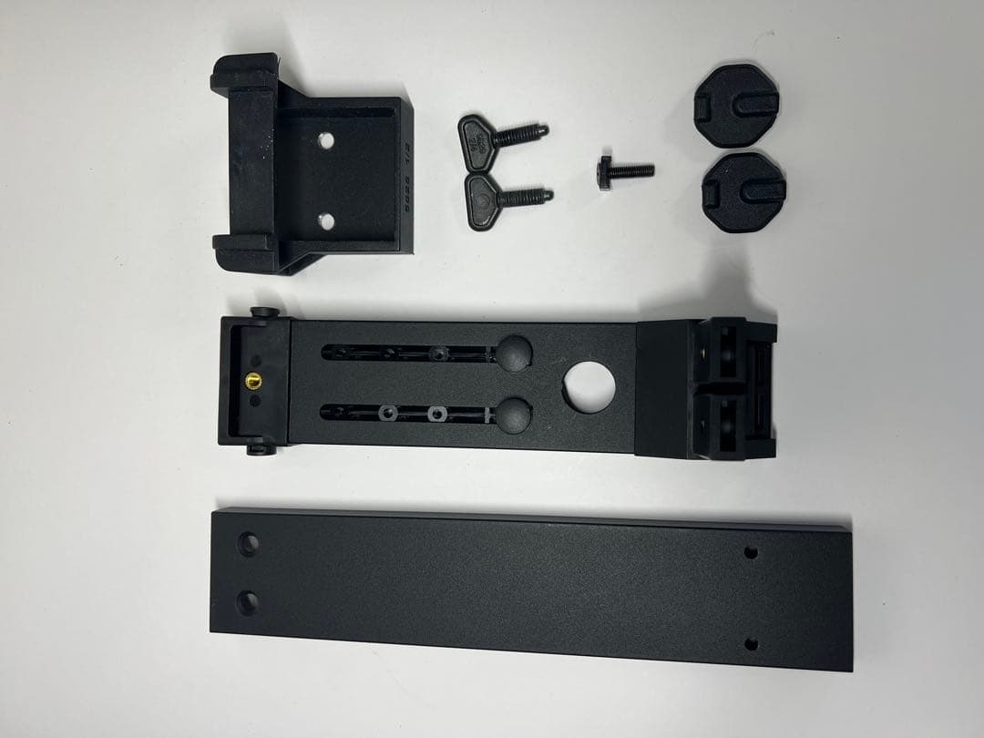 RedSea ReefLED 90 ユニバーサルマウントアームセット＋おまけ