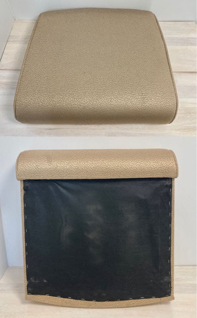 カトミ　回転チェアー