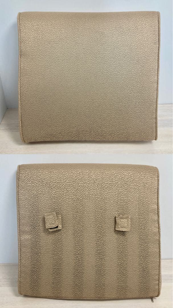 カトミ　回転チェアー