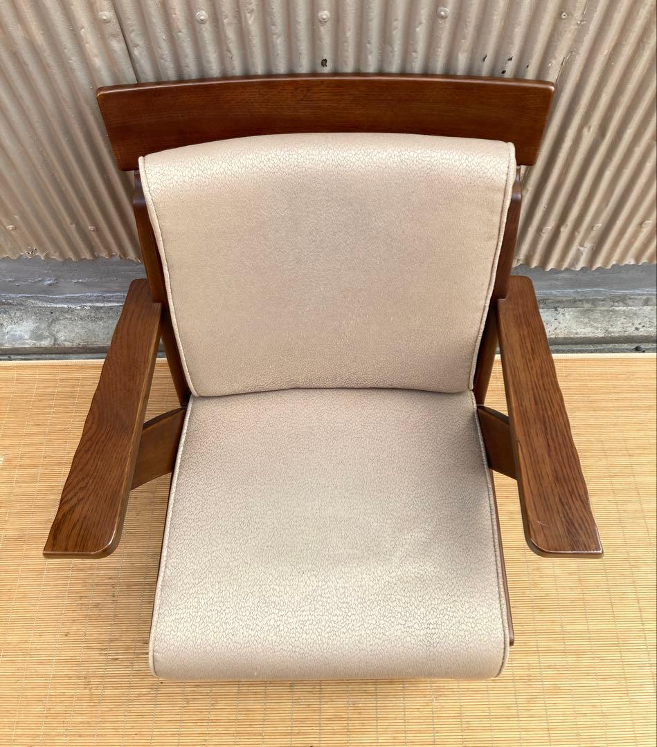 カトミ　回転チェアー