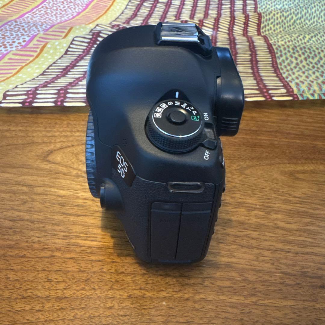 Canon EOS 5D Mark III + レンズ2本セット