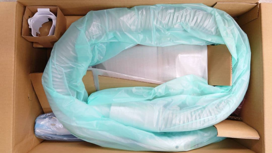 日立 かるパック CV-KP90Kパック式キャニスター掃除機