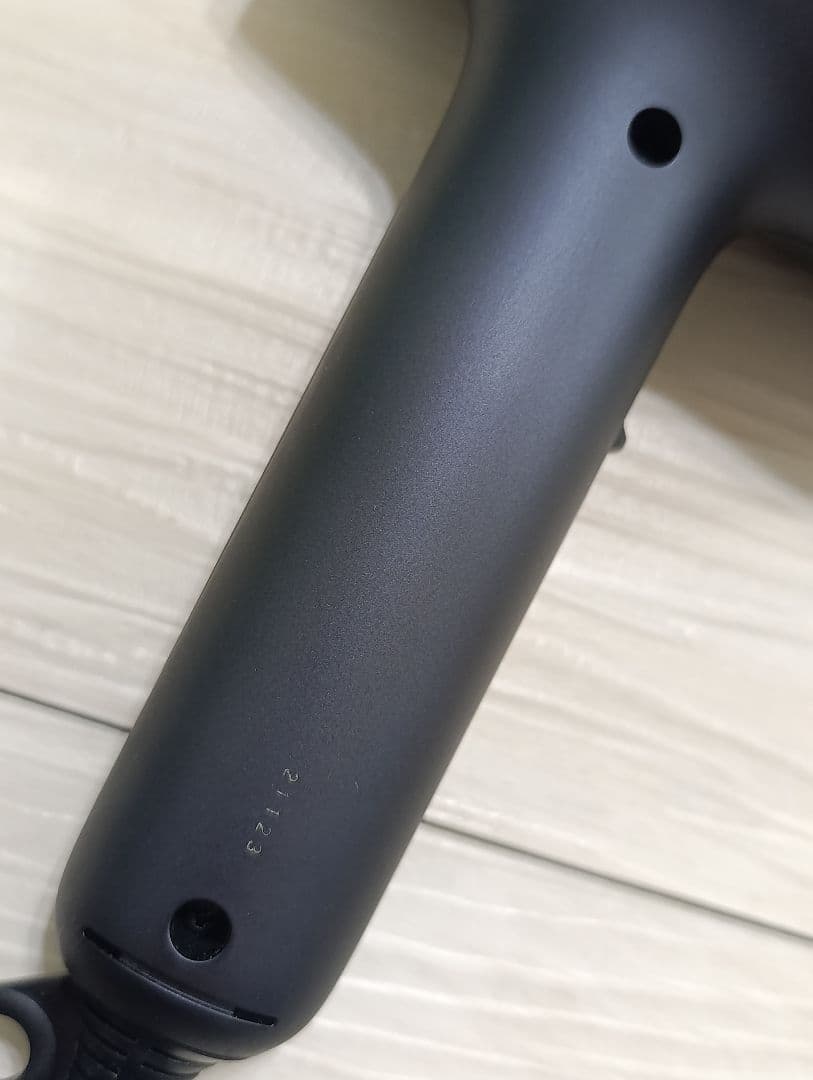 パナソニック ナノケア Panasonic EH-NA0J 22年製 DN 03