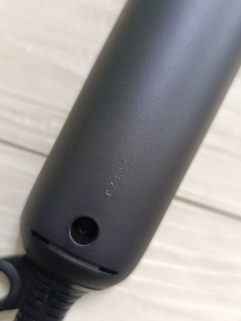 パナソニック ナノケア Panasonic EH-NA0J 22年製 DN 03