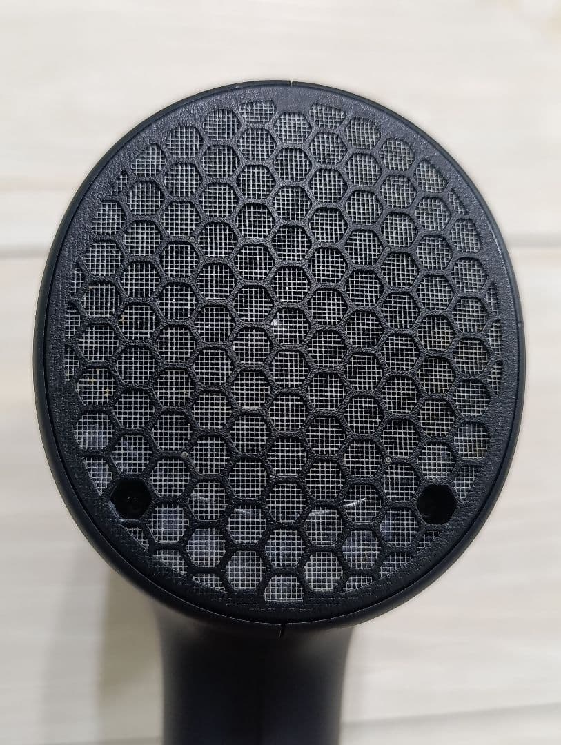 パナソニック ナノケア Panasonic EH-NA0J 22年製 DN 03