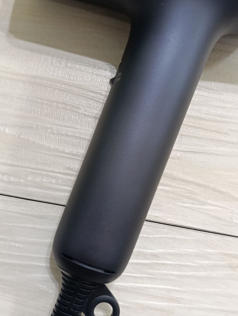 パナソニック ナノケア Panasonic EH-NA0J 22年製 DN 03