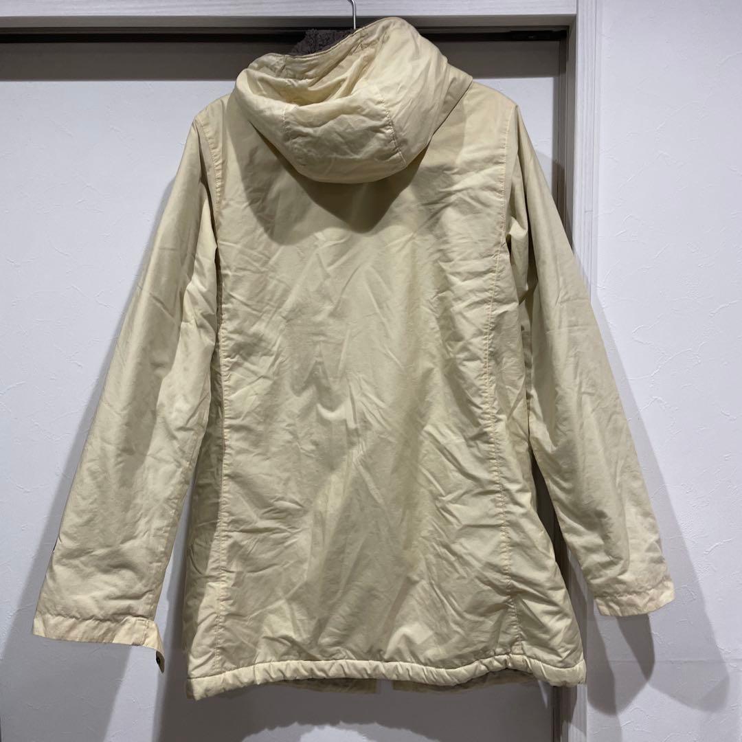 ノースフェイス コンパクトノマドコート XL レディース NPW71935