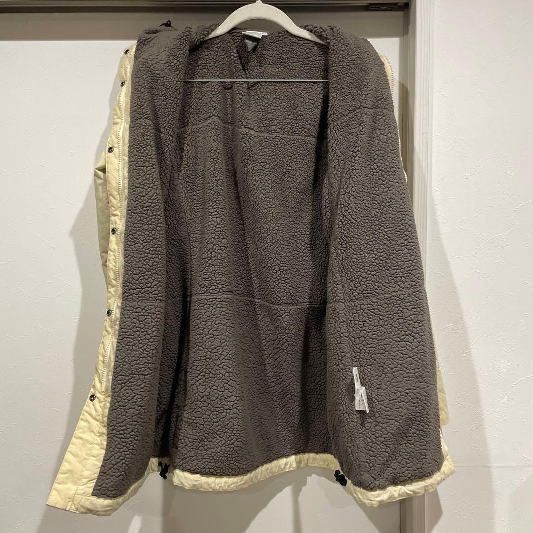 ノースフェイス コンパクトノマドコート XL レディース NPW71935