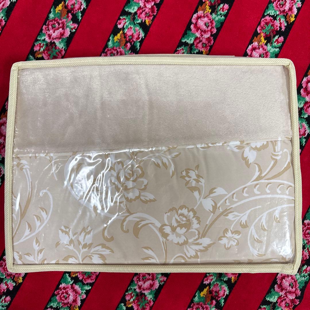 シャルレ あったか掛布団カバー