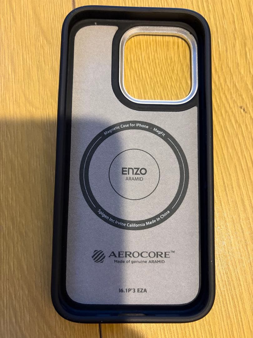 iPhone 15 Pro 512GB - ナチュラルチタニウム　(カナダ型)