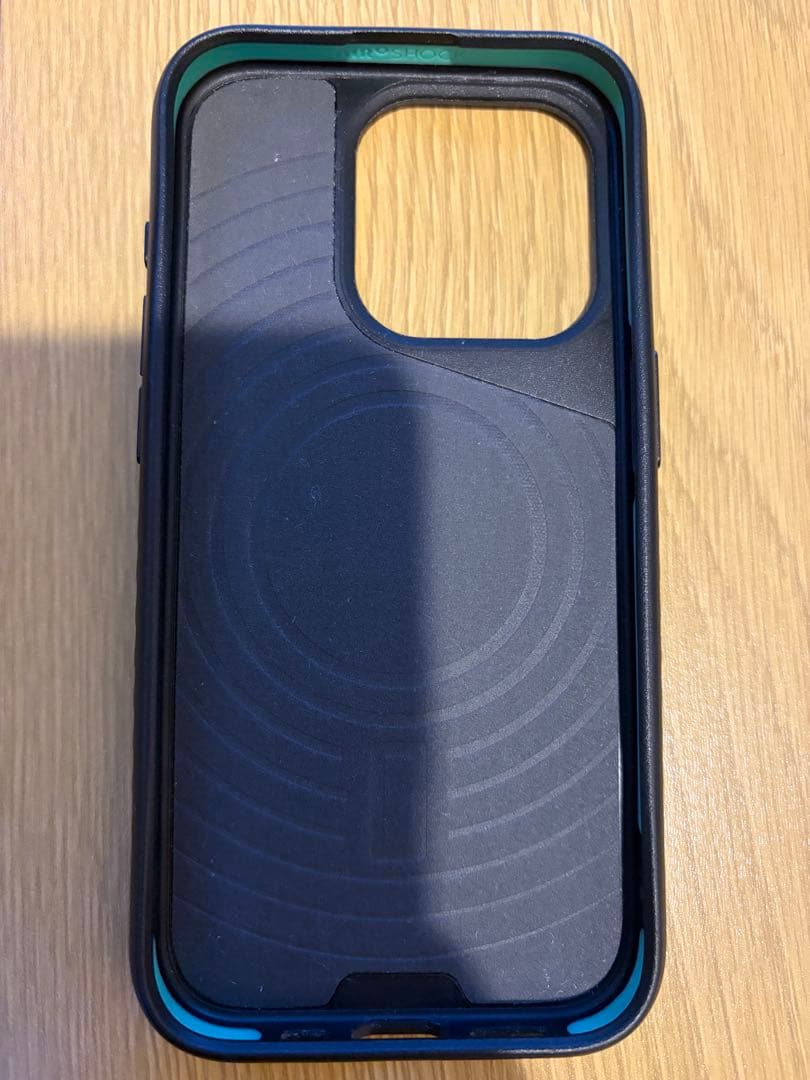 iPhone 15 Pro 512GB - ナチュラルチタニウム　(カナダ型)