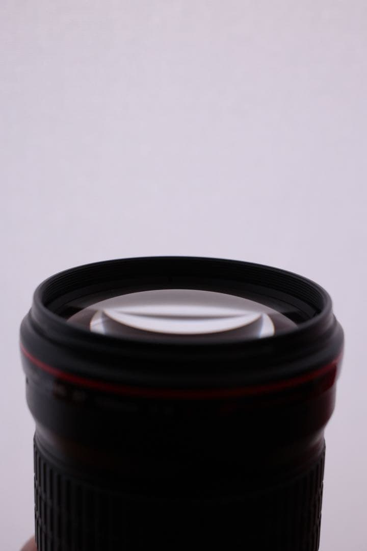レンズ(単焦点) EF135mm F2L USM