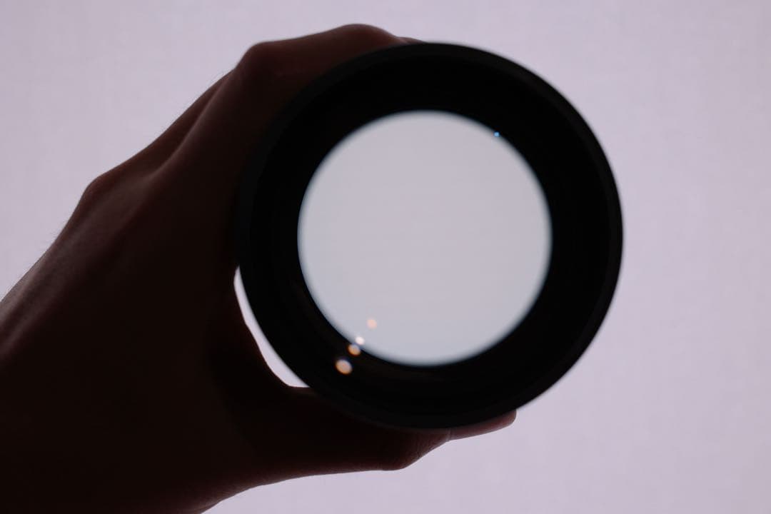 レンズ(単焦点) EF135mm F2L USM