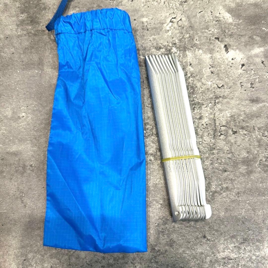 プロモンテ VB-22Z シングルウォール　アルパインテント　2人用前室付