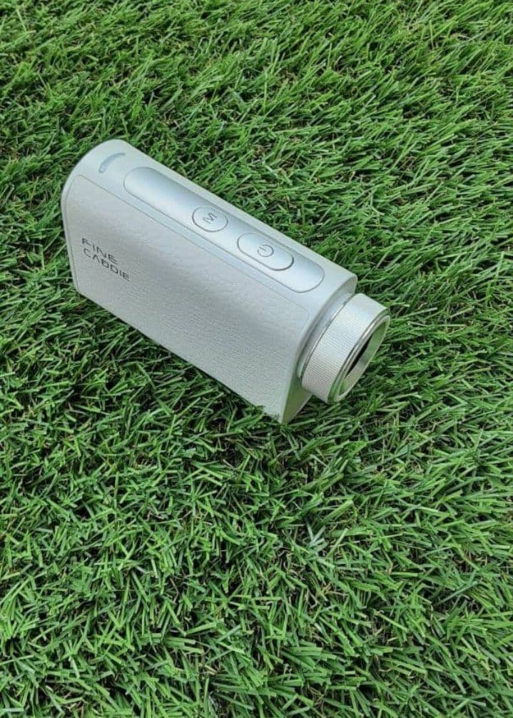 ラウンド用品・アクセサリー Fine caddie j7 mini