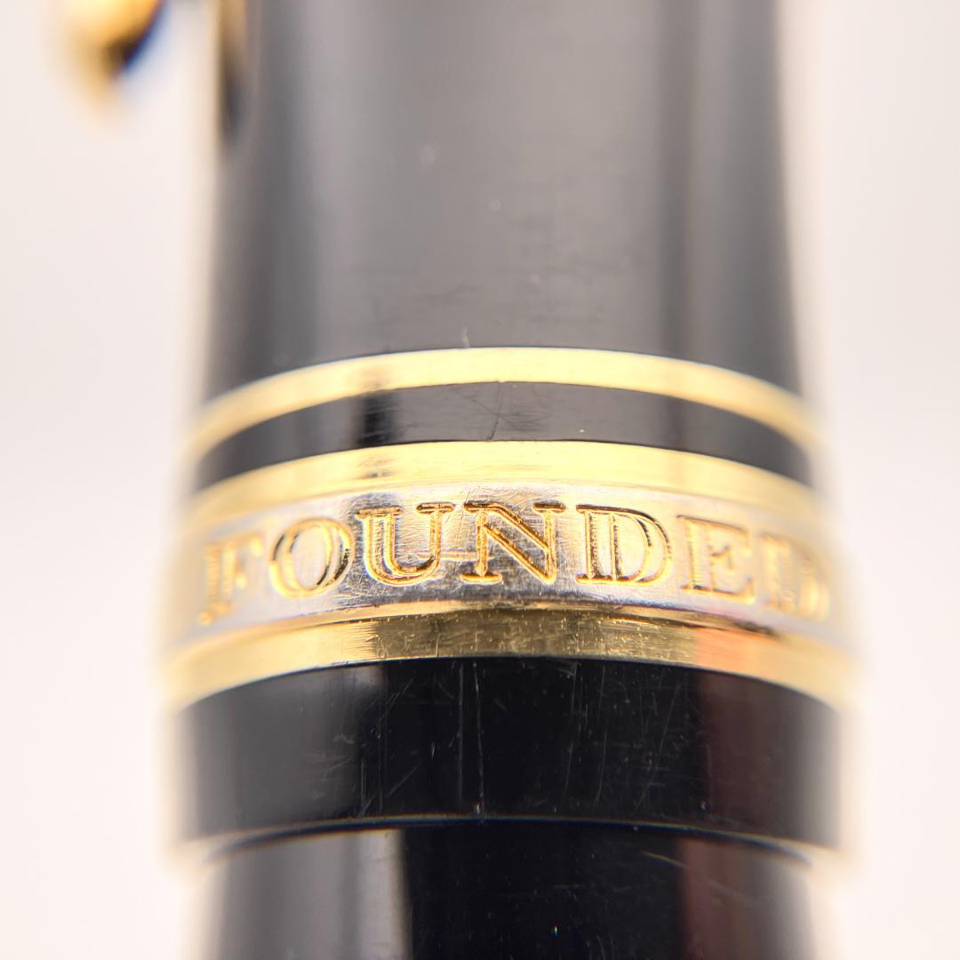 SAILOR JAPAN FOUNDED  21K プロフィットシリーズ 万年筆